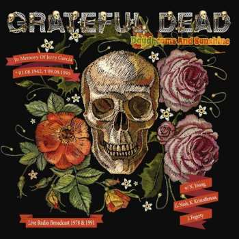 Album The Grateful Dead: Daydreams And Sunshine