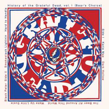 LP The Grateful Dead: History Of The Grateful Dead, Vol. 1 (Bear's Choice) 441636