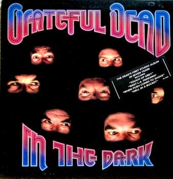 Album The Grateful Dead: In The Dark