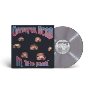 LP The Grateful Dead: In The Dark (limited Edition) (silver Vinyl) 517042