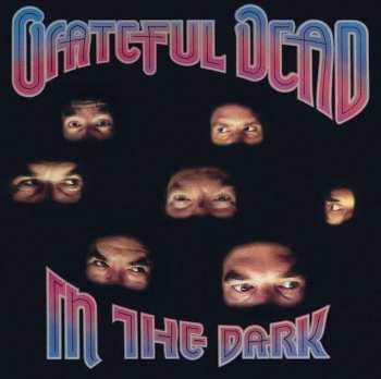 LP The Grateful Dead: In The Dark 518284