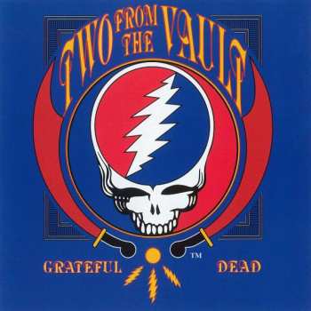 Album The Grateful Dead: Two From The Vault
