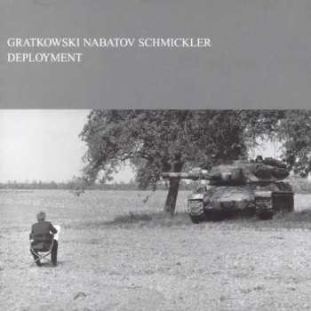CD Frank Gratkowski: Deployment 463627