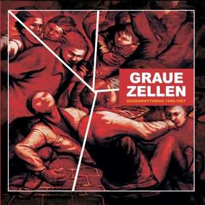 Album Graue Zellen: Gegenrhythmus 1989 - 1997