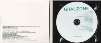 CD Grauzone: Grauzone DIGI 251488