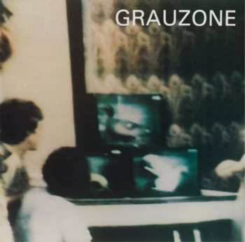 CD Grauzone: Grauzone DIGI 251488