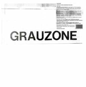 Album Grauzone: Grauzone