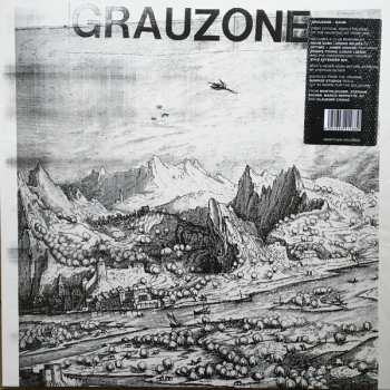 LP Grauzone: Raum 77647