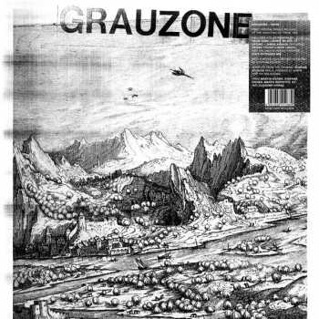 Album Grauzone: Raum