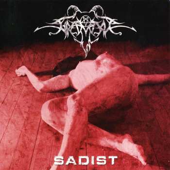 Album Gravdal: Sadist