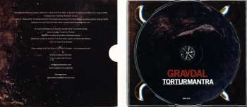 CD Gravdal: Torturmantra 253881