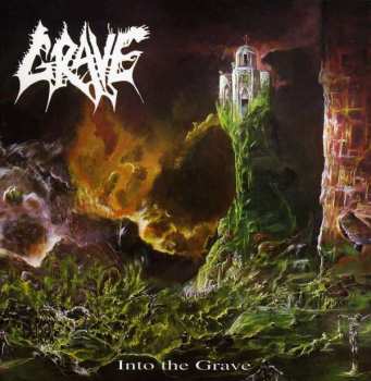 Album Grave: Into The Grave
