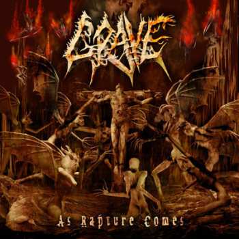 Album Grave: As Rapture Comes