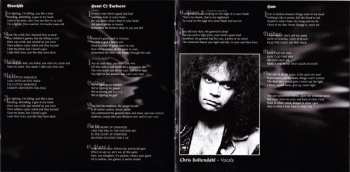 CD Grave Digger: Heart Of Darkness