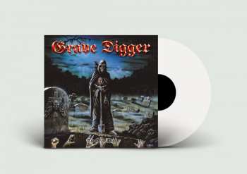 LP Grave Digger: The Grave Digger LTD | CLR 414960