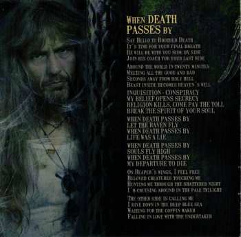 CD Grave Digger: The Living Dead LTD | DIGI 21637