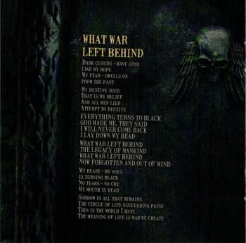 CD Grave Digger: The Living Dead LTD | DIGI 21637