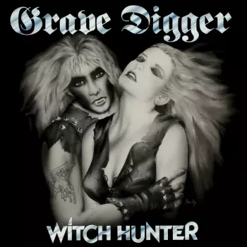 Grave Digger: Witch Hunter