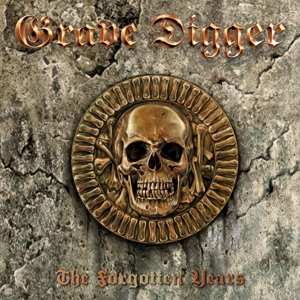 Album Grave Digger: Forgotten Years