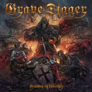 Album Grave Digger: Symbol Of Eternity