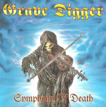 Album Grave Digger: Symphony Of Death