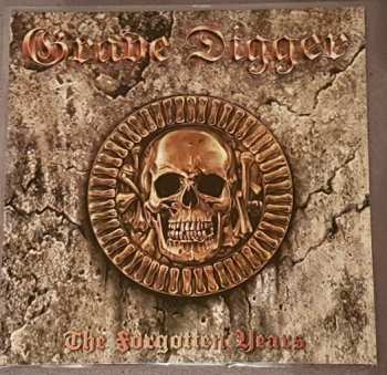Album Grave Digger: The Forgotten Years