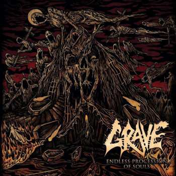 Album Grave: Endless Procession Of Souls