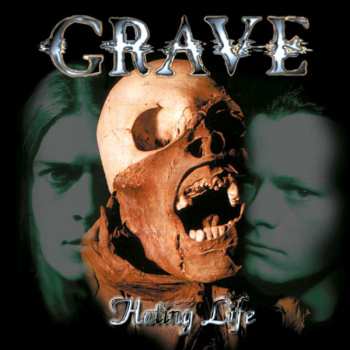 Album Grave: Hating Life