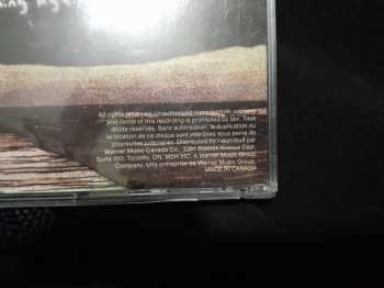 CD Grave Maker: Bury Me At Sea