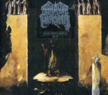 Album Grave Miasma: Odori Sepulcrorum
