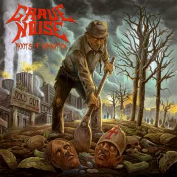 Grave Noise: Roots Of Damnation