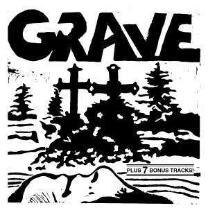 Album Grave: Nr. 1