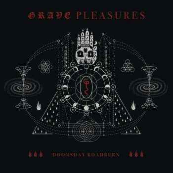 Album Grave Pleasures: Doomsday Roadburn