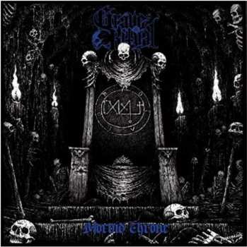 Album Grave Ritual: Morbid Throne 