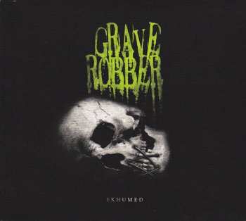 LP Grave Robber: Exhumed