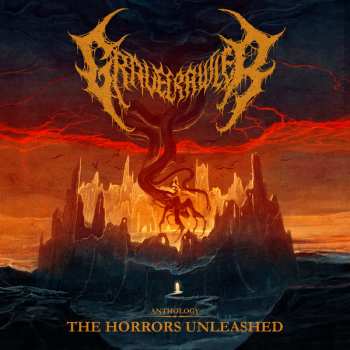Album Gravecrawler: The Horrors Unleashed