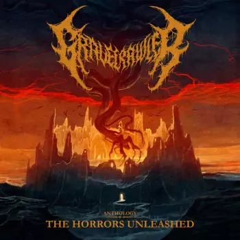 Gravecrawler: The Horrors Unleashed