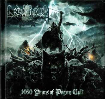 Album Graveland: 1050 Years Of Pagan Cult