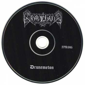 CD Graveland: Drunemeton 398161
