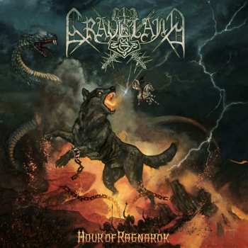 Album Graveland: Hour Of Ragnarok