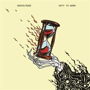 Album GravelRoad: Duty To Warn