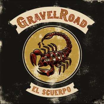 Album GravelRoad: El Scuerpo