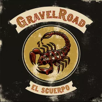 GravelRoad: El Scuerpo