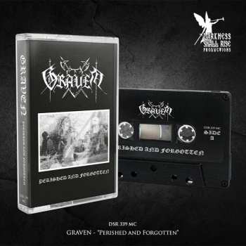 Album Graven: Perished And Forgotten