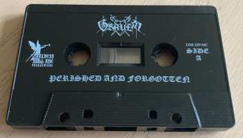 MC Graven: Perished And Forgotten LTD