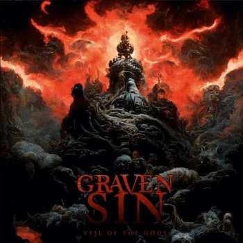 Album Graven Sin: Veil Of The Gods