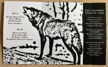 MC Graven: The Shadows' Eternal Call LTD