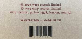 LP Gravenhurst: Flashlight Seasons