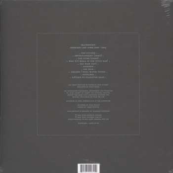 LP Gravenhurst: Offerings: Lost Songs 2000-2004 78130
