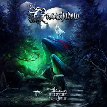 CD Graveshadow: The Uncertain Hour 457981